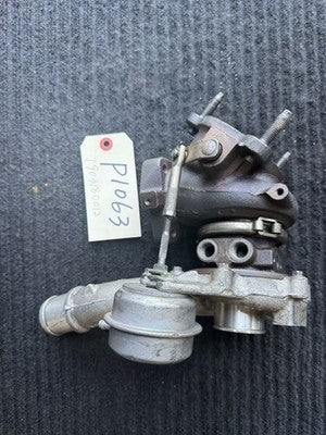 10-19 Ford Explorer Flex Taurus Lincoln Mkt 3.5L Right Turbo OEM 790318-0012 - eBay image 1