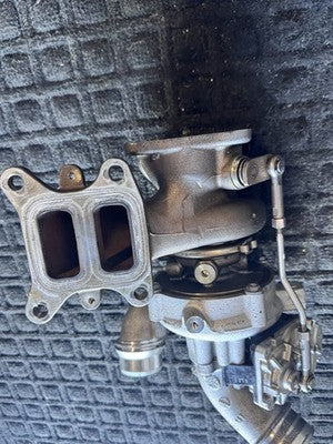 2020-2023 Hyundai Elantra Kona Turbocharger Assembly OEM 282312M900 - eBay image 11