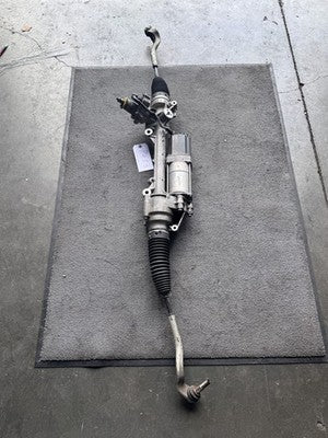 2010-2016 Mercedes-Benz W212 E350 E550 Steering Rack And Pinion OE A OEM 2124600201 - eBay image 1