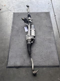 2010-2016 Mercedes-Benz W212 E350 E550 Steering Rack And Pinion OE A OEM 2124600201 - eBay image 1