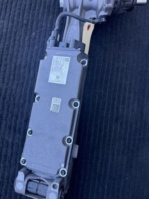 Audi Electric Power Steering Gear Rack OEM 4K1423055R Without Dynamic Steering 4N0.909144.H - eBay image 5