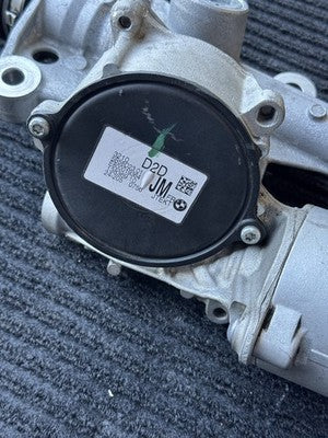 BMW G20 G21 Electric Power Steering Rack 5B58D23.01 E800019364 OEM - eBay image 6