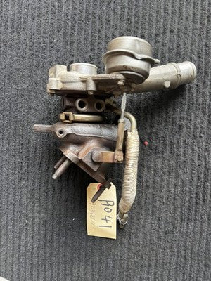 10-19 Ford Explorer Flex Taurus Lincoln Mkt 3.5L Right Turbo OEM 790318-0008 - eBay image 1
