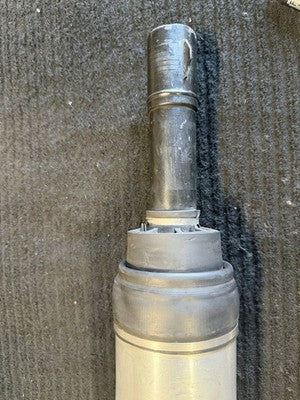 2018-19 Range Rover Velar Air Suspension Strut Right Front OEM J8A23C286AC - eBay image 1