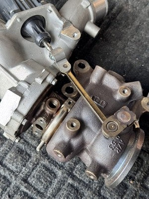 2016-2023 Infiniti Q50 Q60 Turbocharger Assembly OEM 144115CA3D - eBay image 2