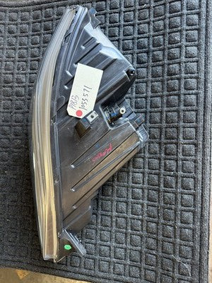 2016-2020 Tesla Model S Right Passenger Up-Level LED Headlight OEM 1053571 - eBay image 4