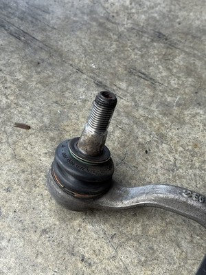 2011-2017 BMW X3 F25 Electric Power Steering Rack OEM 32106881101 - eBay image 3