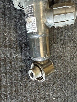 2019-23 BMW X5 G05 Left Rear Air Suspension Strut Shock Absorber OEM 78315615 - eBay image 10