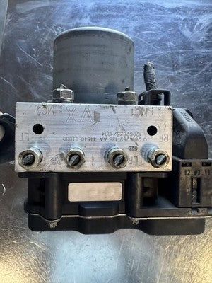 13-16 Toyota Venza ABS Brake Actuator Pump Module OEM 44540-0T030 - eBay image 2