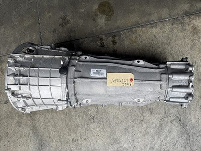 2024-2025 Mercedes-Benz GLE450 W167 9-Speed Automatic Transmission OEM A1672702601 - eBay image 1