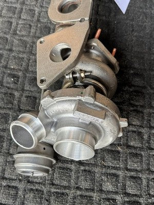 2015-18 Mercedes-Benz C-Class W205 Air Suspension Compressor OEM A2780903880 - eBay image 2