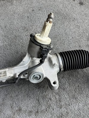 BMW Electric Power Steering Rack Bosch 4532041526 225B690B6-01 32105B6BE11 OEM - eBay image 5