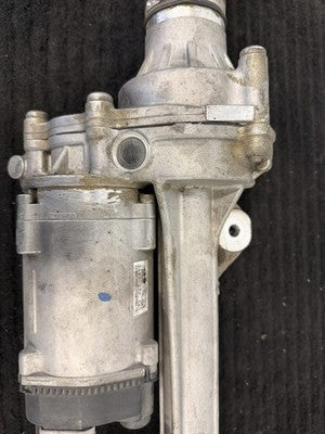 12-18 BMW F22 F23 F30 RWD Electric Steering Rack 32106883663 OEM 6883663.01 - eBay image 5