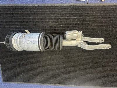 2022-2024 Rivian R1T Front Right Air Suspension Strut OEM C100002753-G - eBay image 1