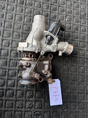 2016-2023 Infiniti Q50 Q60 Turbocharger Assembly OEM 144115CA3D - eBay image 1