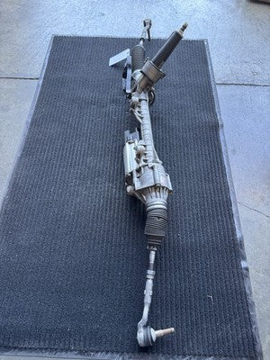 2011-2019 BMW F10 F07 F06 F12 F13 RWD Steering Rack OEM 32106883546 6869210 - eBay image 1