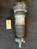 2017-2022 Porsche Cayenne Front Left Air Suspension Strut OEM 9Y0616039E - eBay image 1