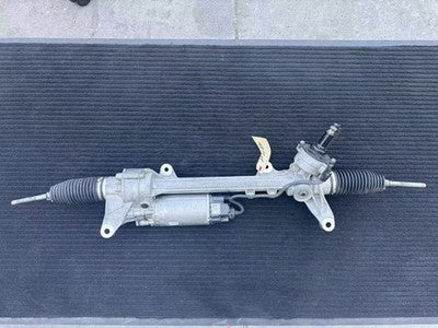 BMW G30 G31 G11 G12 Electric Power Steering Rack OEM 6890561 Bosch 6890561-01 - eBay image 11