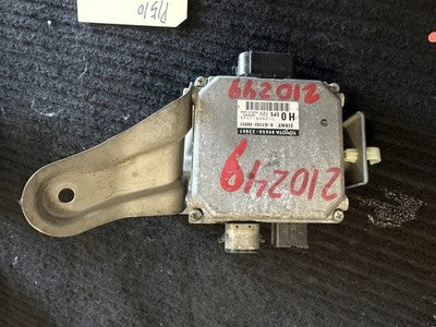 2007-2009 Toyota Camry Power Steering Control Module OEM 89650-33061 - eBay image 3