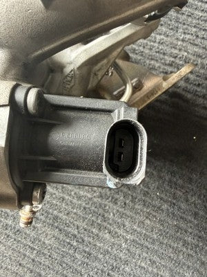 2014-2021 VW Passat Jetta Beetle 1.8T Turbocharger OEM 06K145721B Garrett MGT144 - eBay image 7