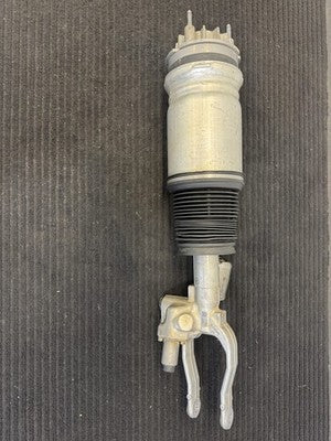 2022-2024 Rivian R1T Front Right Air Suspension Strut OEM C100002753-G - eBay image 8