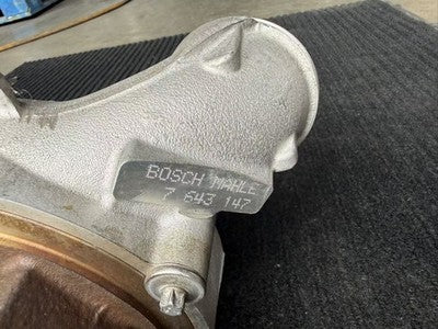 BMW B58 340i 440i 540i 740i M240i Turbocharger OEM 11657643147 - eBay image 9