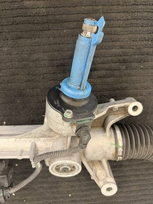 2020-23 Mercedes-Benz AMG GLC43 20-21 GLC63 GLC63S Steering Rack OEM A2534602401 - eBay image 10