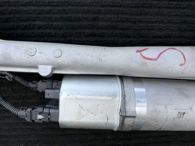 2022-2025 BMW iX I20 Electric Power Steering Rack & Pinion OEM 32105A685E5 - eBay image 10
