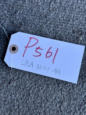 2017-2022 Land Rover Discovery 5 Range Rover Steering Rack Jpla-3200-Aa OEM LPLA3200AA - eBay image 2
