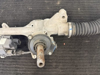 2021 Jeep Cherokee Electric Power Steering Rack OEM 68284077AI 4532013631 - eBay image 8