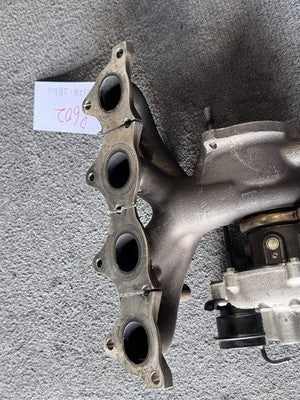 2017-2019 Kia Soul 1.6L Turbocharger Engine Supercharger OEM 28231-2B800 - eBay image 11