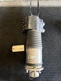 2020-2023 Porsche Taycan Front Right Air Suspension Strut OEM 9J1616038D - eBay image 1