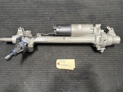19-24 BMW X5 G05 X7 G07 LHD Electric Steering Rack OEM 225A576F6-01 - eBay image 1