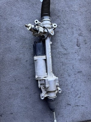2015-2017 Mercedes-Benz S550e W222 Electric Steering Rack Pinion OEM A OEM 2224606501 - eBay image 9