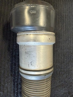 2007-2014 Mercedes S550 W221 Rear Right Air Suspension Strut OEM 2213202213 - eBay image 7