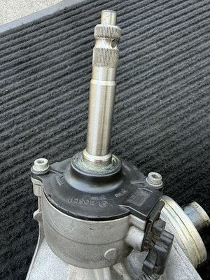 2017-2019 BMW 7 Series G11 G12 Steering Rack Pinion OEM 7806277483 - eBay image 7