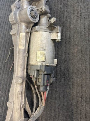 2015-2019 Audi A3 Volkswagen Golf MK7 Electric Power Steering Rack LHD OEM 5Q1423051AD - eBay image 6