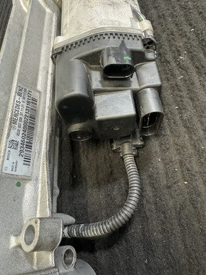 2020-2023 Mercedes-Benz GLC300 X253 C253 Electric Steering Rack OEM A2934602400 - eBay image 4