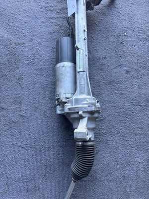 2020-2026 Mercedes-Benz Gle Gls W167 Steering Rack And Pinion OEM 1674603001 - eBay image 3