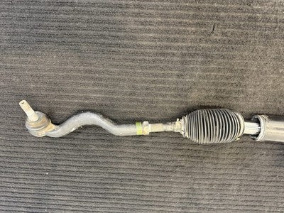 2011-2015 Jeep Grand Cherokee Dodge Durango Steering Rack OEM 52124727AF - eBay image 4
