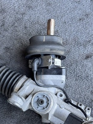 2013-2014 Mercedes-Benz B250 CLA250 Electric Steering Rack OEM A2464609000 - eBay image 10