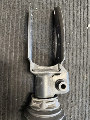 2011-2018 Porsche Cayenne Front Right Air Suspension Strut OEM 7P5616404 - eBay image 5