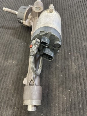 2022-2024 Audi Q4 e-tron Quattro Dynamic Steering Rack OEM 1EB423064J - eBay image 8