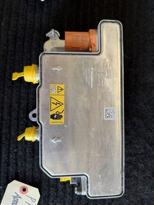 2024 Mercedes-Benz Eqe SUV X294 Battery Coolant Heater OEM A0008358500 - eBay image 3