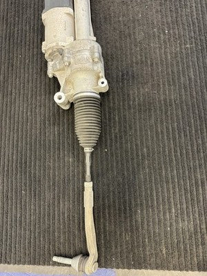 2017-2019 Mercedes-Benz E300 2018 E400 RWD Eps Steering Rack OEM A2134602301 - eBay image 8