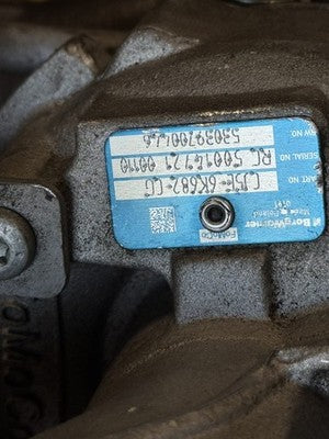 Ford Edge Explorer Fusion 2.0L Turbo OEM CJ5E-6K682 OEM - eBay image 7