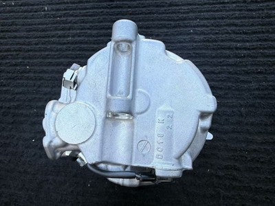 20-23 Mercedes-Benz GLE350 W167 2.0L Ac Compressor A0008303104 682-10236 OEM - eBay image 4