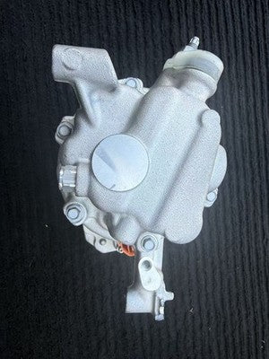 20-22 Tesla Model Y Model 3 Heat Pump Ac Compressor 1501256-00-D OEM - eBay image 11