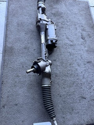 2017-2023 Audi R8 4S Electric Power Steering Rack OEM 4S1423050H - eBay image 3