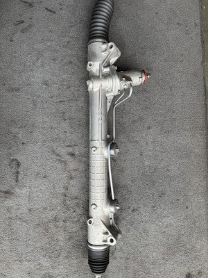 2011-2013 Mercedes-Benz S400 S550 W221 RWD Power Steering Rack A2214605000 OEM - eBay image 9